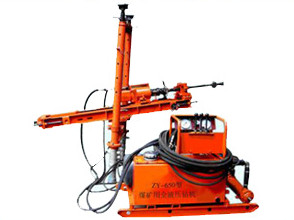 ZDY650